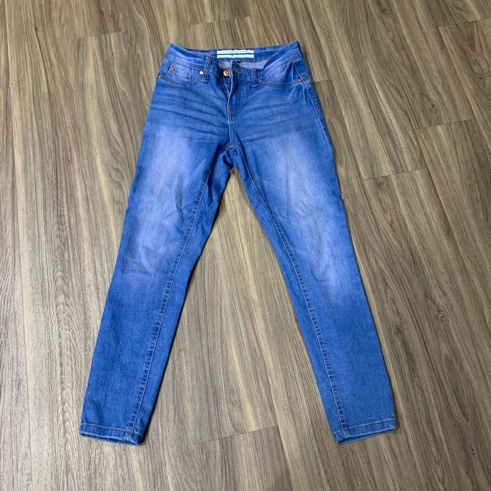 Celebrity Pink Jeans